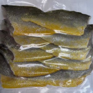 黃花（魚柳）