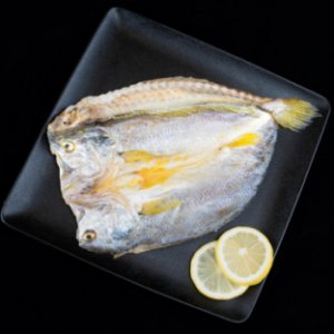 正宗黃魚乾